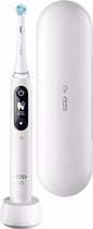 Oral-B iO 9 - Elektrische Tandenborstel - Wit Trial edition