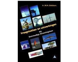 Omslag van Eenvoudige stromingsleer vraagstukken en uitwerkingen