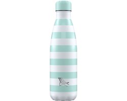 Chilly's Original - Drinkfles - Thermosfles - 500ml - Dock & Bay Narrabeen Green