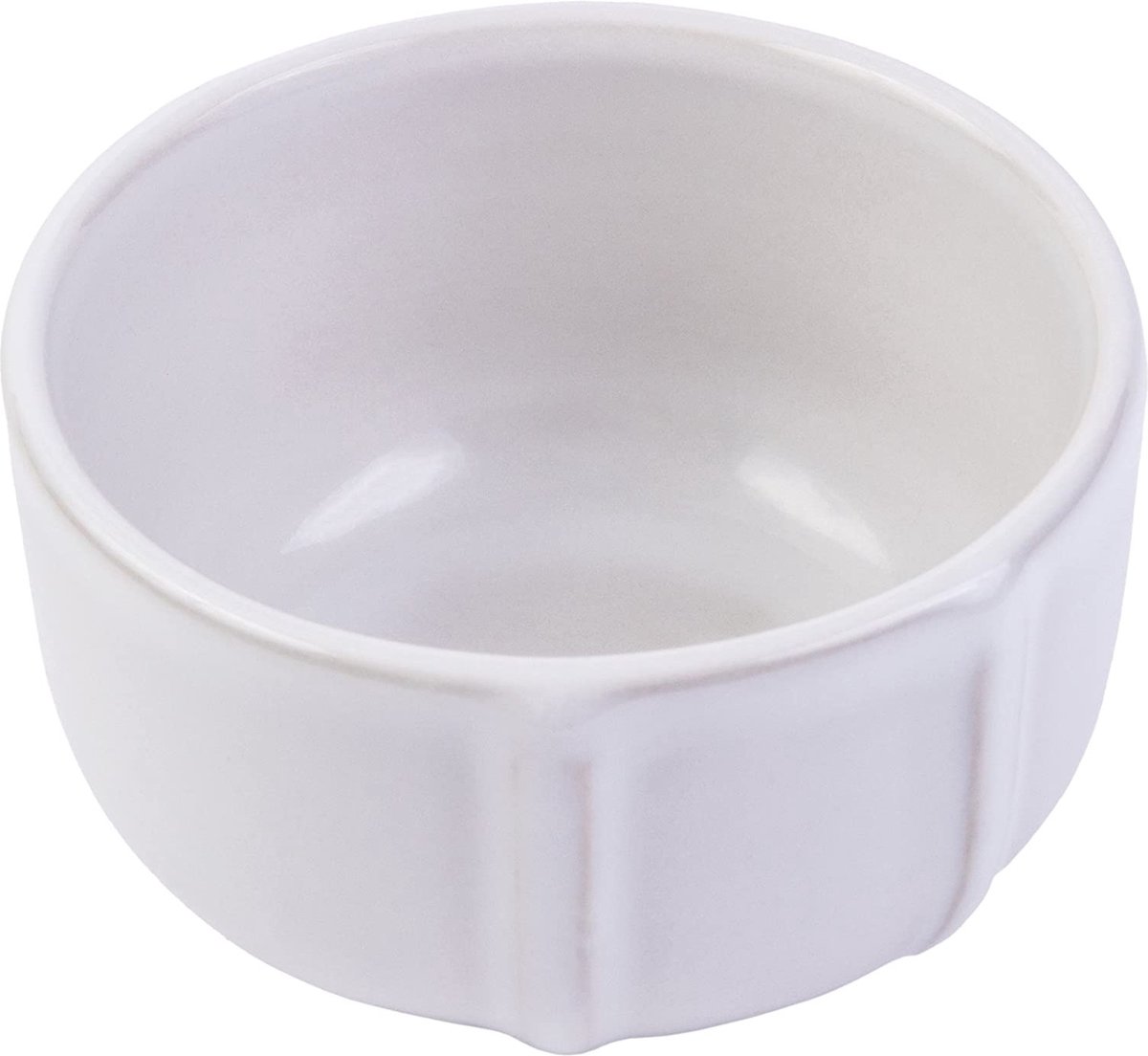 Ramekin Wit, 8 cm - Pyrex | Signature