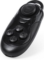 Bluetooth Gamepad voor smartphone 145157 USB zwart