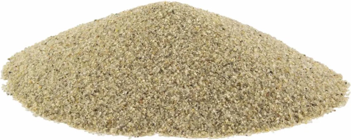 Interline Filter sand 25 kg