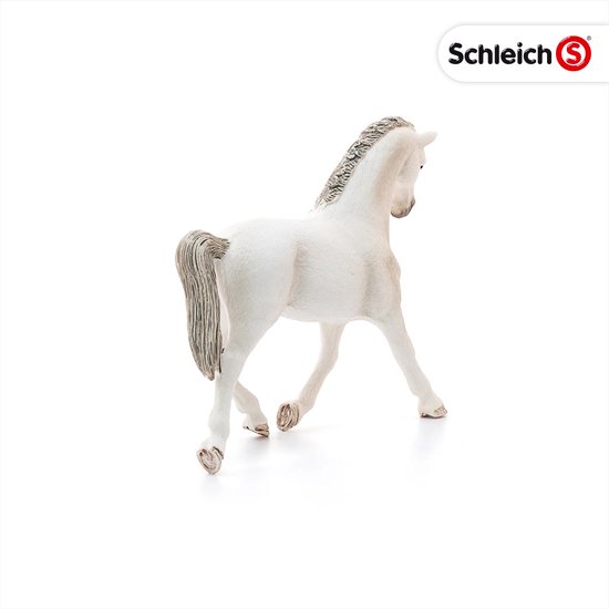 13858 Schleich Figurine Jument Holstein 