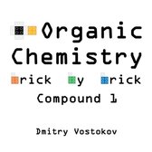 Organic Chemistry Brick by Brick, Compound 1