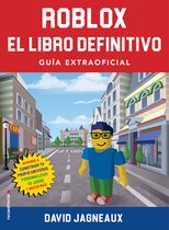 Roblox, el libro definitivo / The Ultimate Roblox Book