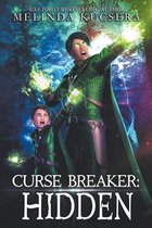 Curse Breaker- Curse Breaker Hidden