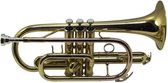 Purcell Cornet lacquer monel valve SDCR-4335L