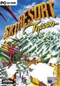 [PC] Ski Resort Tycoon  Goed