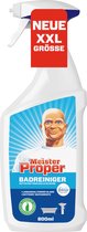 Meister Proper Badkamer Reiniger Spray, 800 ml