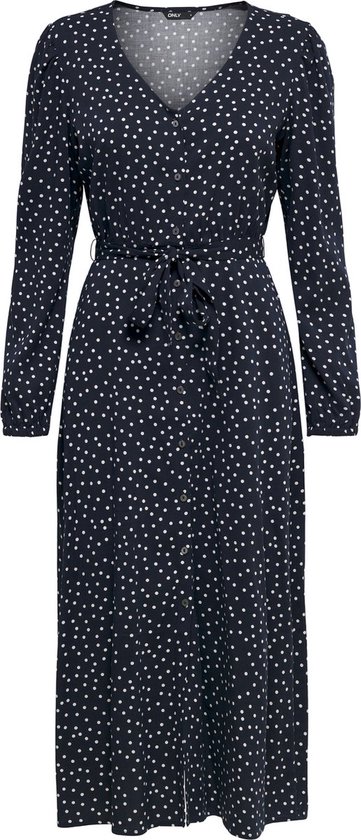 Only / Damen-Kleid / ONLPRIME S/S THIVA DRESS
