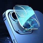 JOYROOM Apple iPhone 13 / 13 Mini Camera Lens Protector  Tempered Glass | iPhone 13 / 13 Mini Camera Lens Beschermer - JR-PF860