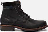 Van Lier Fritz boots zwart - Maat 43