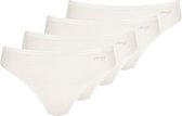 sloggi tai slip 4 pack Zero One