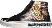 Vans SK8-Hi Iron Maiden Edition US7 / EU39 [Collectors]