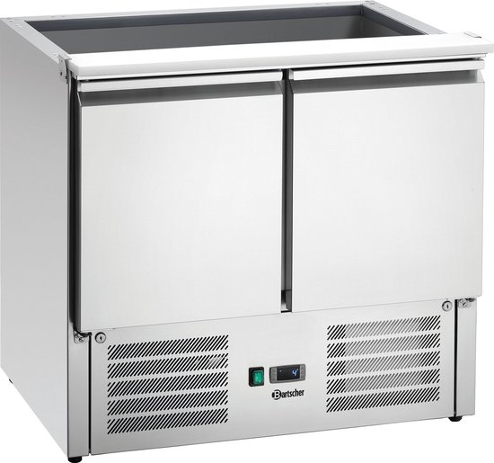 Saladière 900T2 +GL - Bartscher 200575