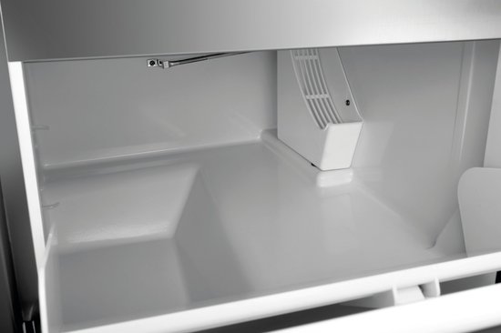 IJsblokjesmachine Q 46 - Bartscher 104306 van Bartscher — afbeelding 4