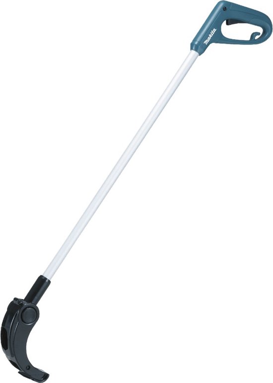 Makita steelverlenging met rol - 198516-8 van Makita — afbeelding 2