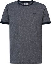 Petrol Industries All-over print T-shirt Heren - Maat XXXL