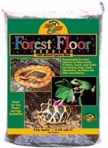 ZOOMED Natuurlijk substraat - Cypress Mulch - 4,4 L - Voor reptielen