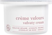 Estime & Sens Velvety cream Refill- clean - organic - vegan - 50ml