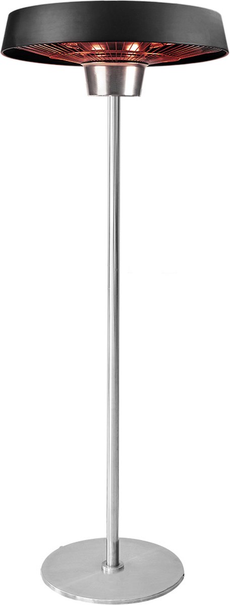 Warmtestraler - Terrasverwarmer - Infrarood heater