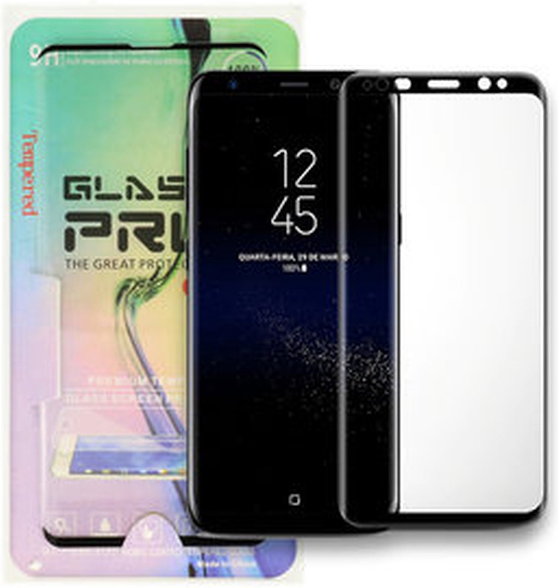 Samsung s21 ultra | Glass Pro + | High quality