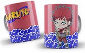 Naruto Mok - Tv Serie - Karakter - Merchandise