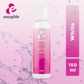 EasyGlide - Lubrifiant White à base d'eau - 150 ml
