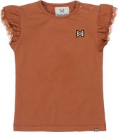Koko Noko V-GIRLS Meisjes T-shirt - Maat 74