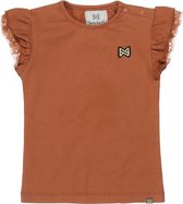 Koko Noko V-GIRLS Meisjes T-shirt - Maat 68