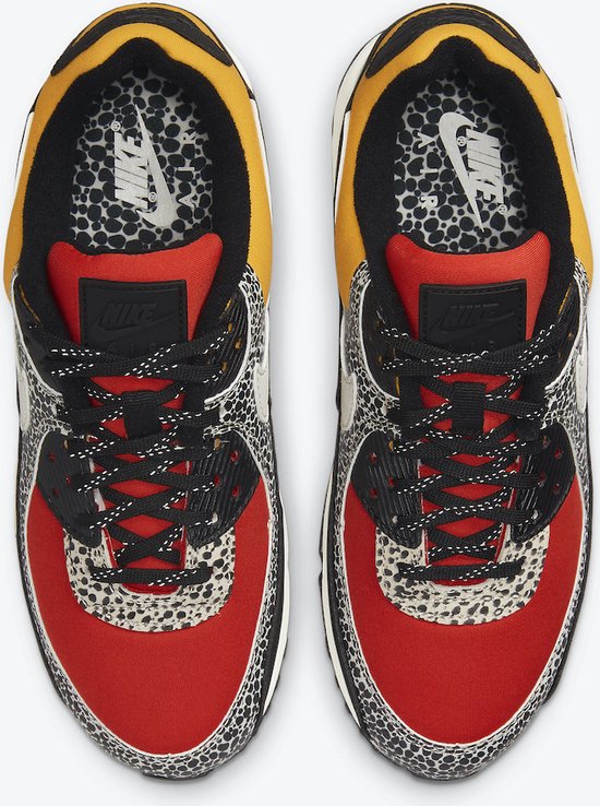 nike air max 90 dames safari