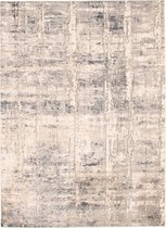Tapijt Oregon Abstract Ivoor - 180 x 120 cm