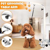 Honden Trimtafel arm voor honden en katten