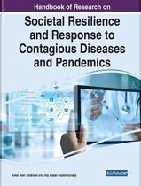 e-Book Collection - Copyright 2022- Societal Resilience and Response to Contagious Diseases and Pandemics