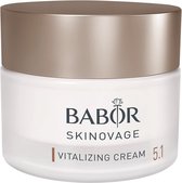 Babor Skinovage Vitalizing Cream 5.1 travelsize 4x 15 ml