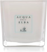 Acqua dell Elba | Note di Natale | Geurkaars 425gr