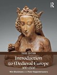 Introduction to Medieval Europe 300â  1500