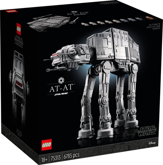 Lego Star Wars AT-AT™ - 75313