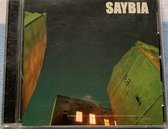 Saybia – The Second You Sleep CD 2002