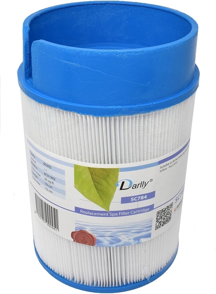 Darlly Spa Waterfilter SC784 / 60305 / 2004905