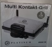 multi grill