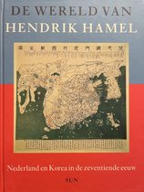 Wereld Van Hendrik Hamel