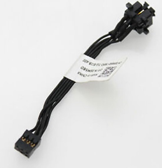 Dell Power Button 6M58D