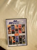 Master Movies 10 Pack