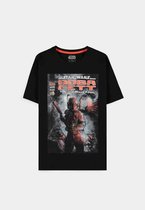 Boba Fett The Legend T-Shirt - Officiële Merchandise