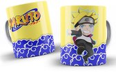Naruto Mok - Tv Serie - Karakter - Merchandise