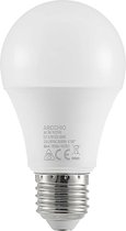 Arcchio - E27 LED-lamp - polycarbonaat - E27