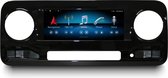 Mercedes Sprinter Multimedia Android Autoradio Navigatie Bluetooth CarPlay DAB+