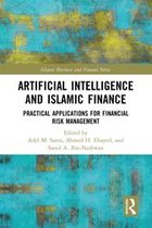 Islamic Business and Finance Series - Artificial Intelligence and Islamic Finance
