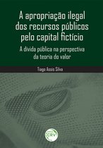 A apropriação ilegal dos recursos públicos pelo capital fictício